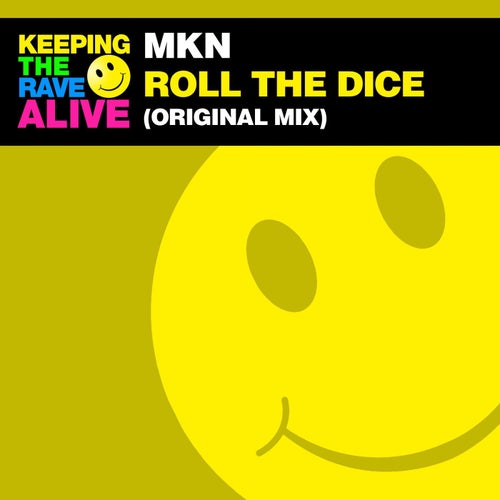 Cover art for Roll The Dice