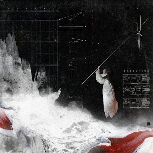 Cover art for Execution
