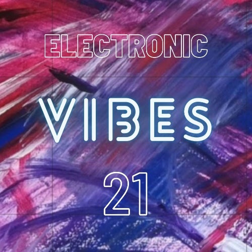 Electronic Vibes 021