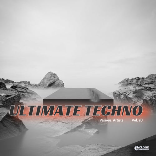 Ultimate Techno, Vol. 20