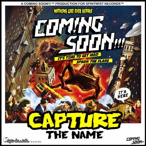 Capture The Name