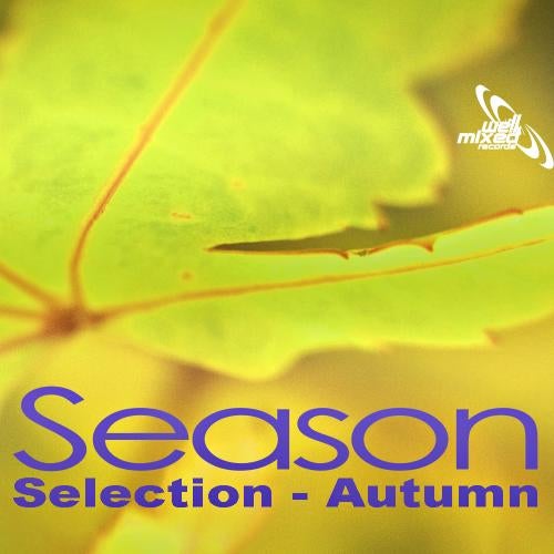 Season Selection - Autumn
