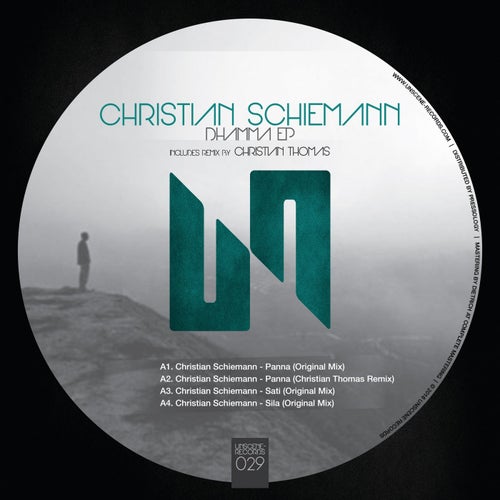 Dhamma EP