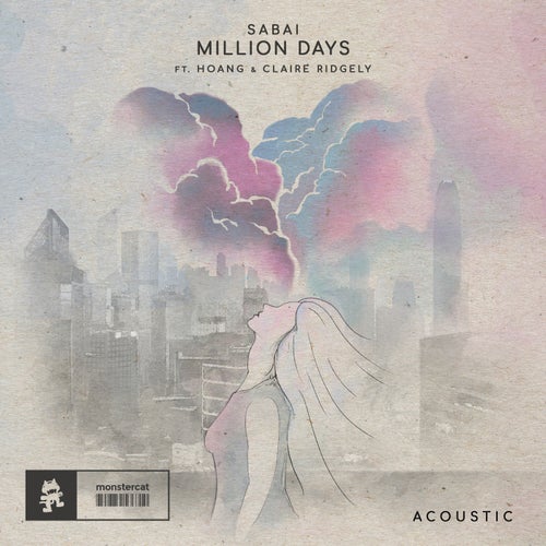 Million Days - Acoustic
