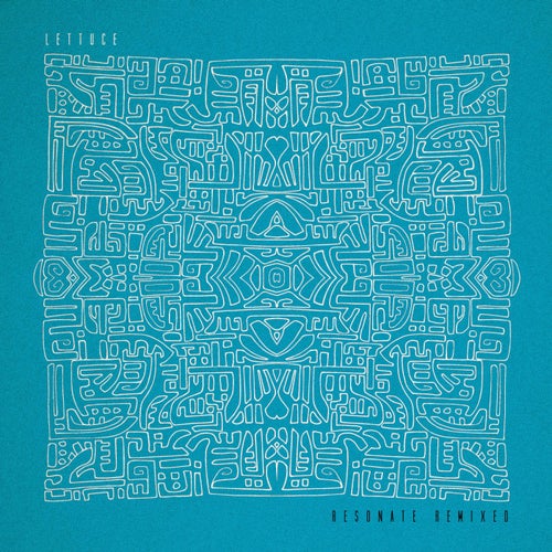 Resonate Remixed