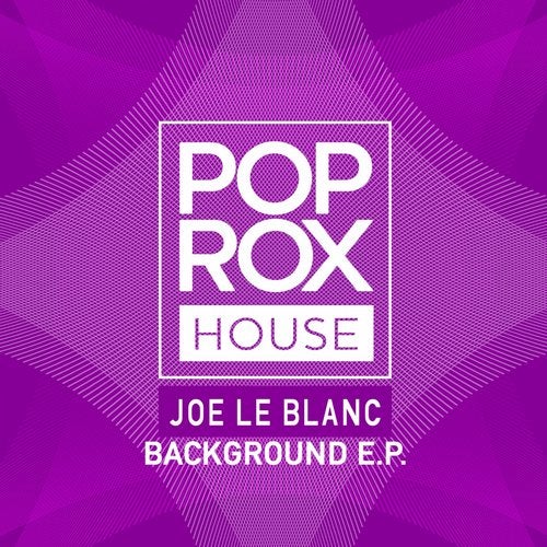 Cover art for Background E.P.