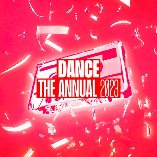 Cover art for Dance The Annual 2023