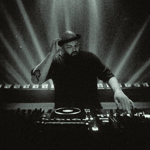 Slin Bourgh Slave To The Rave Chart - Techno (Peak Time / Driving),Trance (Main Floor),Techno album cover