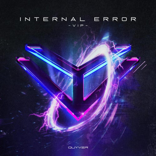 Internal Error (VIP)
