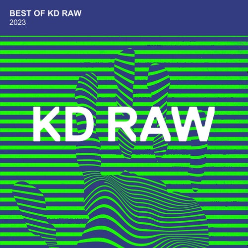 Cover art for Best Of KD RAW 2023