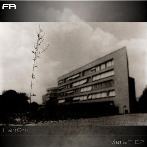 Cover art for MarAt