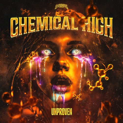Chemical High - Extended Mix
