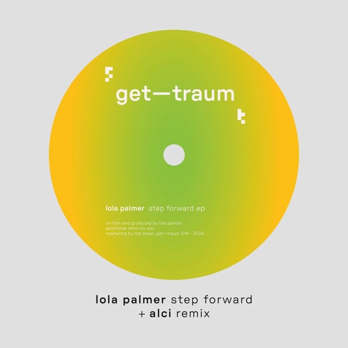 Step Forward - Remix