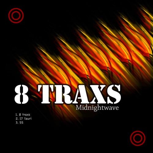 8 Traxs