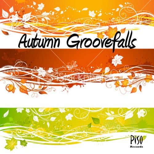 Autumn Groovefalls