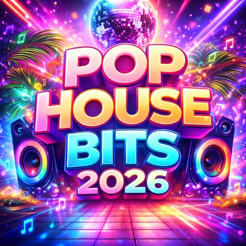 POP HOUSE BITS 2026