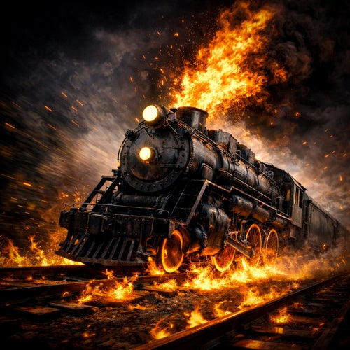 Engines of Fire