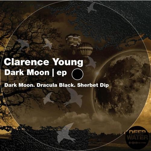 Dark Moon EP