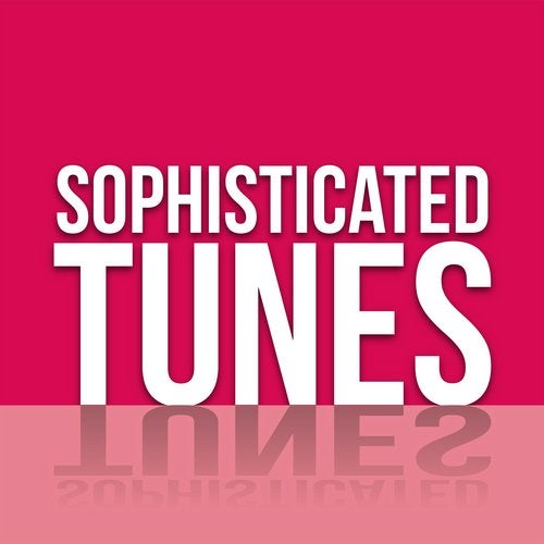Cover art for Sophisticated Tunes