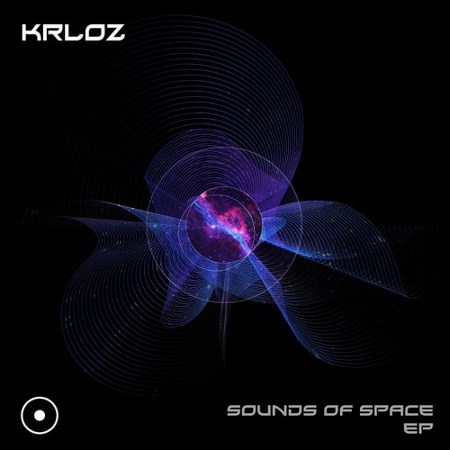 Sounds of Space EP