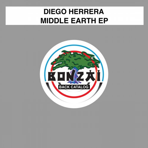 Middle Earth EP