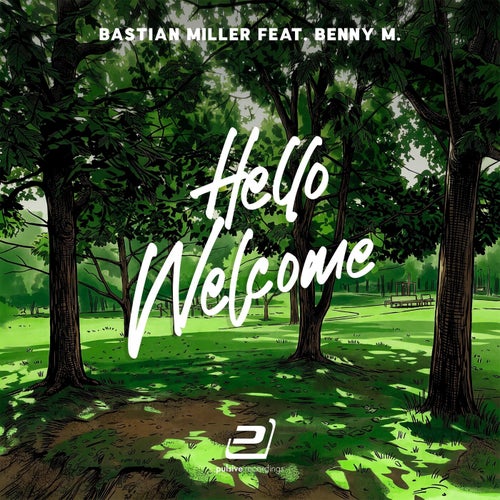 Hello Welcome