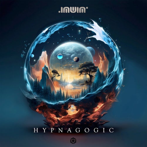  Inuin - Hypnagogic (2023) 