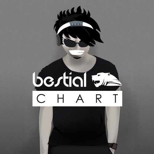 The Bestial Chart #001