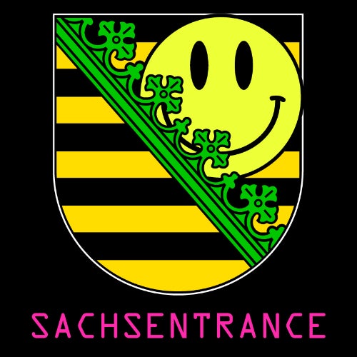 Sachsentrance