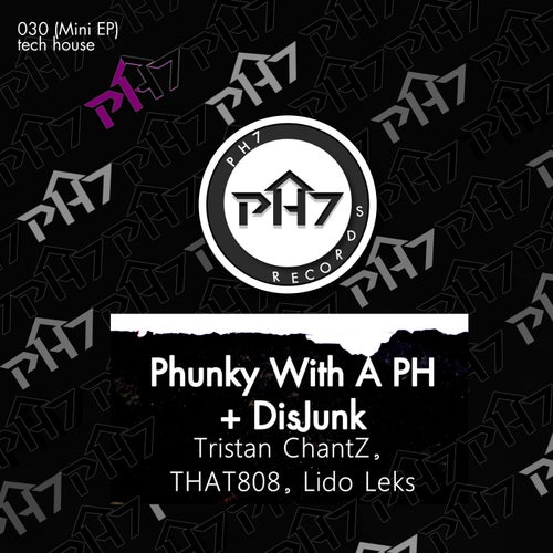 PHUNKY (Extended Mix)