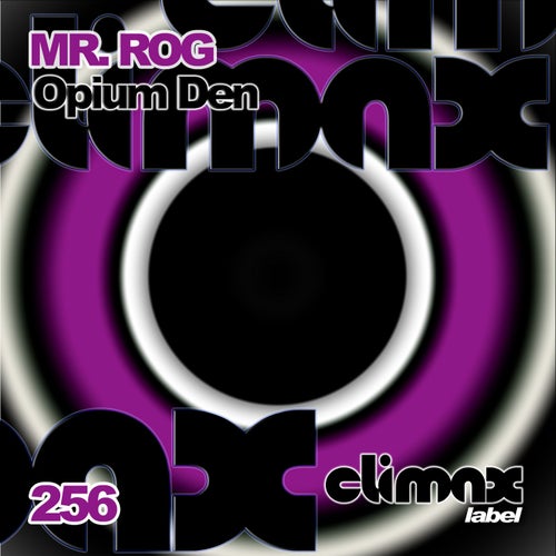 Opium Den