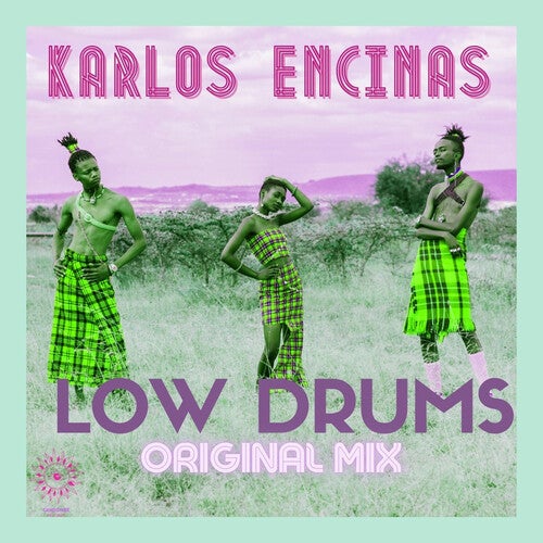 Low Drums