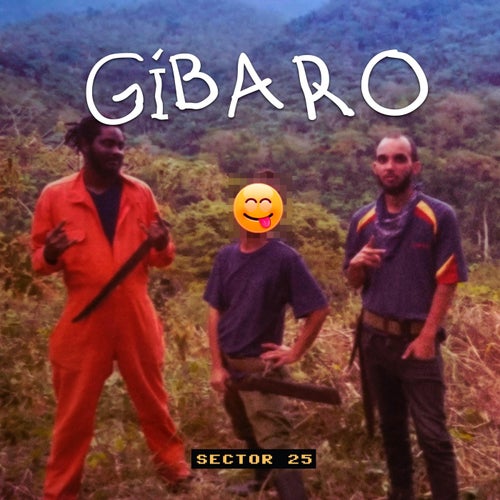 Gíbaro