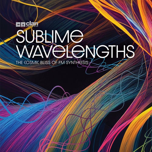 Sublime Wavelengths: The Cosmic Bliss of FM Synthesis
