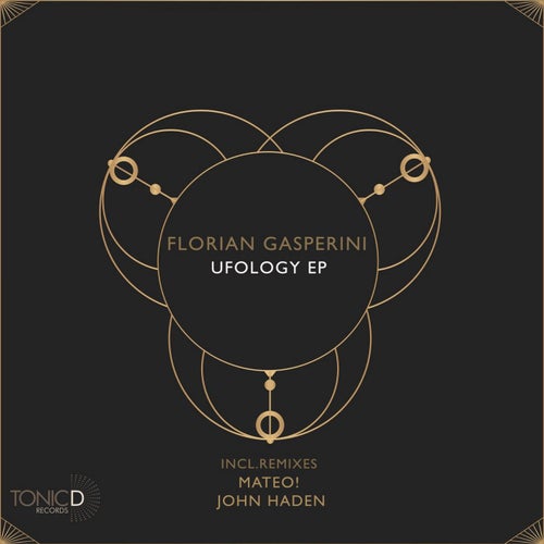 Ufology EP