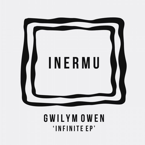 Cover art for Infinite EP