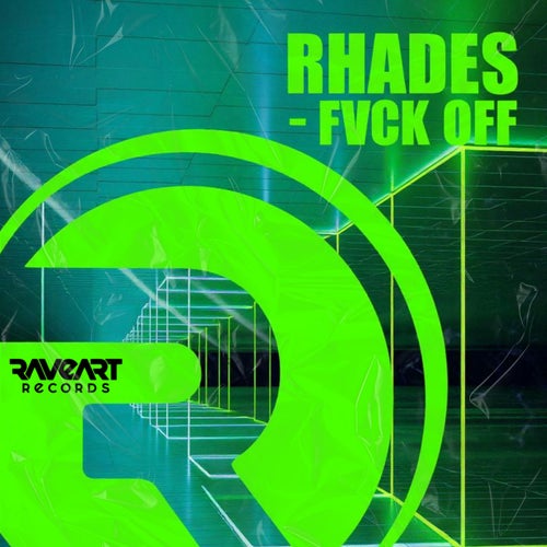 FVCK OFF