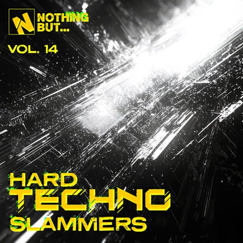 Nothing But... Hard Techno Slammers, Vol. 14