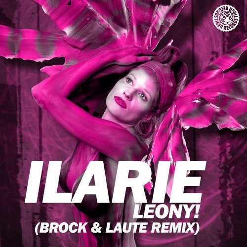 Ilarie (Brock & Laute Remix)