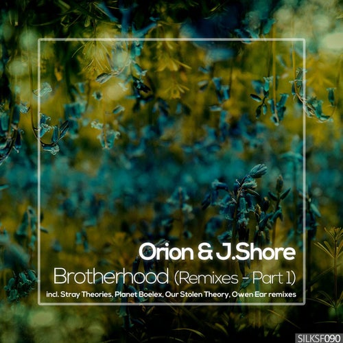 Brotherhood (Remixes, Pt. 1)