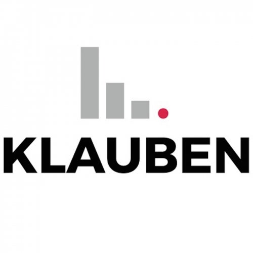 Klauben