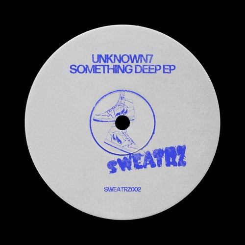 Cover art for Something Deep