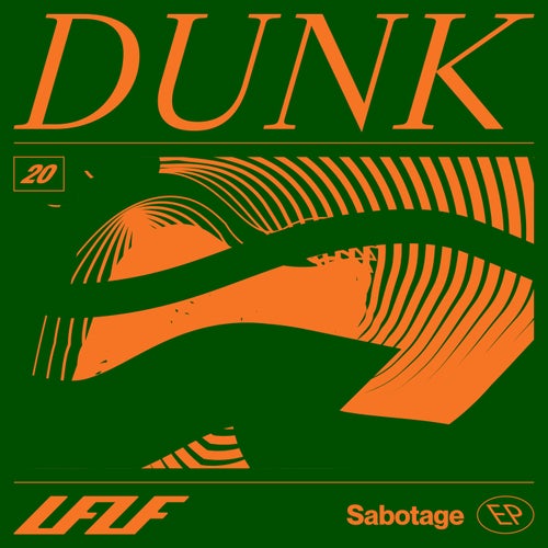 Sabotage EP