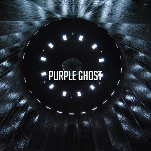 Purple Ghost