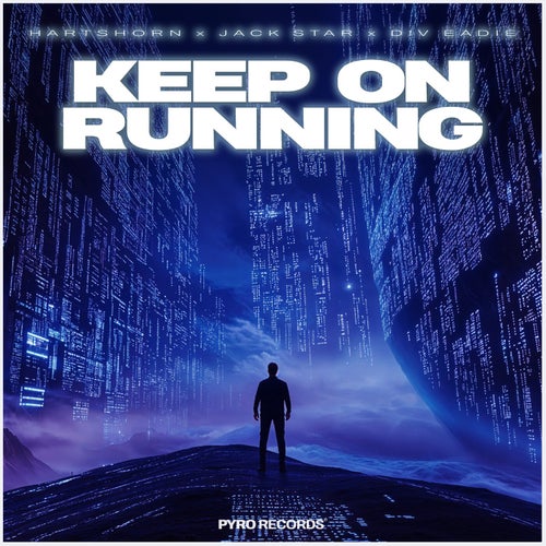 Keep on Running
