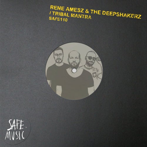 Tribal Mantra (Tribe Mix: Beatport Exclusive mix)