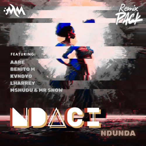 Ndaci (Remix Pack)