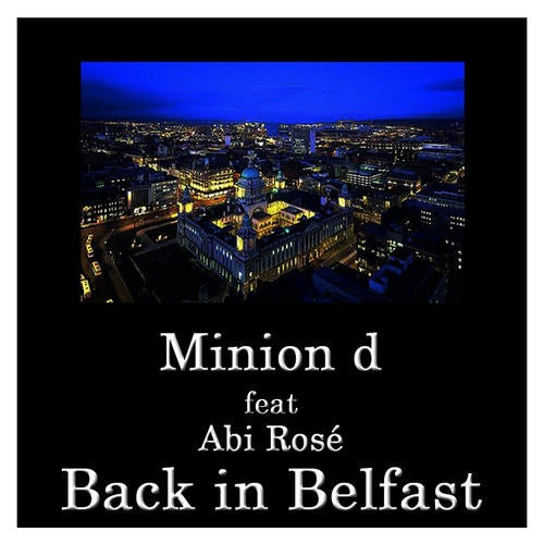 Back In Belfast