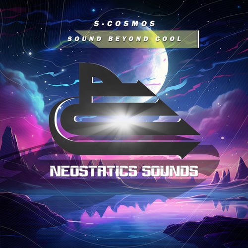  S-Cosmos - Sound Beyond Cool (2024) 