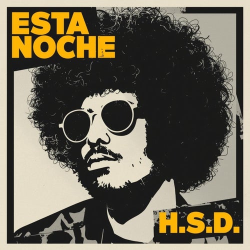 Esta Noche (DJ Global Byte Mix)